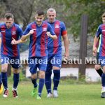 Liga 3 | ACS Fotbal Comuna Recea – FC Unirea Tășnad, sâmbătă, ora 14:00