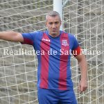 Liga 3 | Victorie categorică obținută de Unirea Tășnad în fața propriilor suporteri