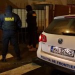 Rețea de trafic de migranți anihilată după percheziții la Timișoara și în București