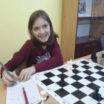 Din Vulcan în Spania la Campionatul Mondial de Șah