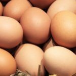 Milioane de ouă contaminate în Teleorman