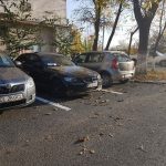 Primăria Călărași a demarat acțiunea de atribuire a locurilor de parcare