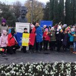 Doi careieni au abandonat drumul spre Alba Iulia, din cauza problemelor medicale