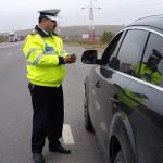 20 de permise de conducere, reţinute în trafic de poliţiştii sătmăreni