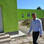 O grădiniță din Petroșani va fi autorizată de ISU