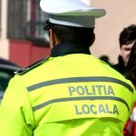 SIGURANȚĂ: Apel pentru înființarea de poliții locale