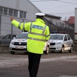 Sucevean cercetat penal după ce a fost oprit în trafic, la Vorona