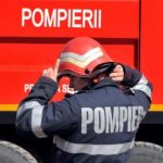 ”Explozie falsă„ la un apartament din Piatra-Neamț