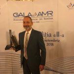 Alba Iulia premiată în cadrul Galei Asociației Municipiilor din România