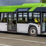 PROIECT: 38 de autobuze ecologice, la Tîrgu Mureș