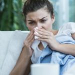 Mai puține infecții respiratorii și fără cazuri de gripă