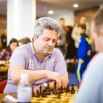 Astăzi începe Openul Internaţional al României la șah