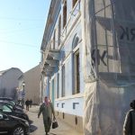 La Zalău: o nouă investiție cu bani de la bugetul local -”Pietonalizare strada Unirii”