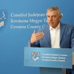 Județul Covasna s-ar putea înfrăți cu un raion din Republica Moldova și o regiune din Italia