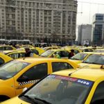 Oamenii legii au verificat taximetriştii din zona Aeroportului Iaşi