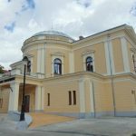 Teatrul de Nord Satu Mare, în pericol de executare silită