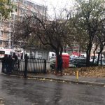 Polițiștii prahoveni fac verificări în cazul incidentului de la Universitatea de Petrol și Gaze Ploiești