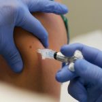 Zeci de mii de doze de vaccin antigripal, aduse la Iaşi