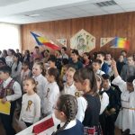 ”Centenar 2018” la Școala Gimnazială Nr. 11 din Piatra-Neamț (FOTO)
