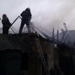 Incendii în Aștileu și Hotar, provocate de coșuri de fum. Măsuri de prevenire a unor astfel de evenimente
