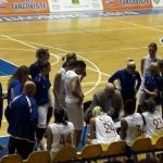 Derby-ul suferinței. „U” Cluj-CSM Târgoviște 67-73, în prima ligă de baschet feminin