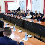 Consiliul Județean Bihor a rămas fără buget
