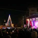 Programul zilei de sâmbătă, 15 decembrie, la Târgul de Crăciun la Neamț