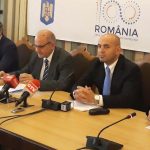Contracte semnate pentru construirea Drumului Expres Craiova-Slatina-Piteşti