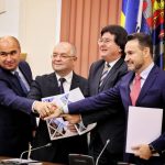 Alianţa Vestului: parteneriat între administrațiile liberale din Oradea, Cluj-Napoca, Arad și Timișoara