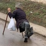 Emoționant: drama unui bărbat din comuna Pușcași, virală pe facebook!