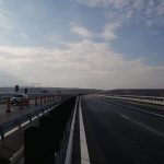 S-a inaugurat „autostrada cu barieră”