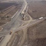 SURSE: Mâine s-ar deschide lotul de Autostradă Ungheni-Iernut