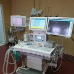 Investiţii de peste un milion de lei în aparatură medicală la Spitalul Judeţean de Urgență Vaslui