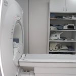 Spitalul din Tîrgu Mureș are un aparat IRM nou