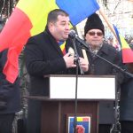 VIDEO. „Poporul român să fie condus de un etnic român și nu german, ca acum 100 de ani și astăzi!”