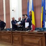 Alianța Vestului semnată la Timișoara între primarii celor mai mari orașe din această zonă a țării