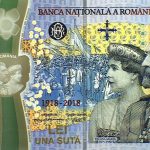 Premieră în istoria României de după 1947: prima bancnotă cu chipurile Reginei Maria și Regelui Ferdinand