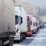 Restricţii temporare de circulație pe teritoriul Bulgariei pentru autovehiculele de mare tonaj