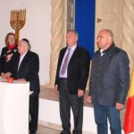 Muzeul istoriei evreilor din Oradea și Bihor a fost inaugurat