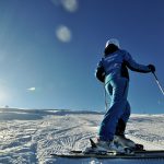 Condiții perfecte de schi la Șureanu și Arieșeni
