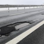 Cum a fost posibil ca Autostrada A1 să „înflorească” cu gropi