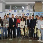 Cei mai buni sportivi ai anului 2018, premiați la Gala Sportului Tulcean