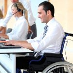 10 persoane cu dizabilități din județul Covasna, selectate pentru angajare