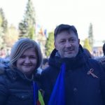 Mădălina Ciubotaru se va ocupa de construirea Organizației de Femei PRO România
