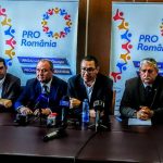 Ion Mocioalcă: ”În PSD chiar a început să se mintă!”