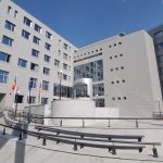Tribunalul Iaşi, pe locul al treilea în România