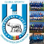 CS Universitatea Alba Iulia este campioană de toamnă în seria a doua din Liga 5