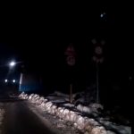 VIDEO| Moartea pândește la o trecere la nivel cu calea ferată din județul Hunedoara