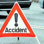 Accidente rutiere produse pe șoselele bihorene, pe fondul nerespectării regulilor de circulație în perioada 23-27 decembrie