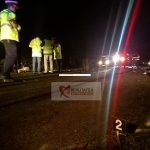Accident între Livada și Orașu Nou. Doi bărbați și-au pierdut viața